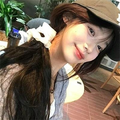 少女与狼