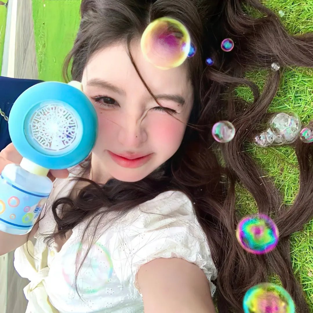 石头开花