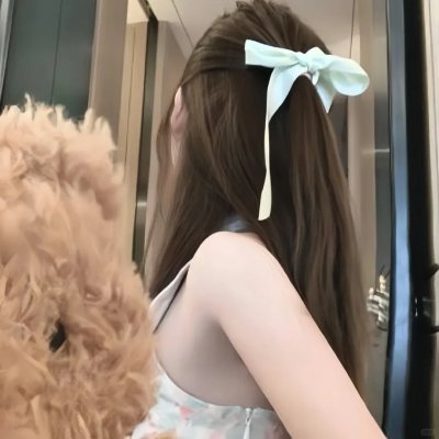 小妈妈