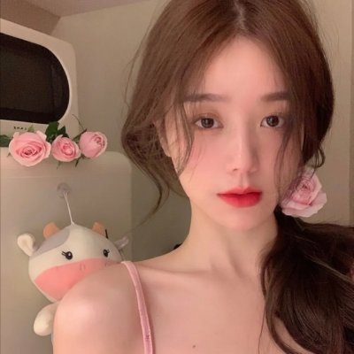 姑娘十八岁